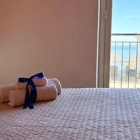Apartment Vista Mare Cefalu