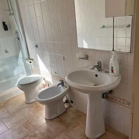 Appartement Vista Mare Cefalù