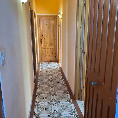 Vista Mare Apartament Cefalù