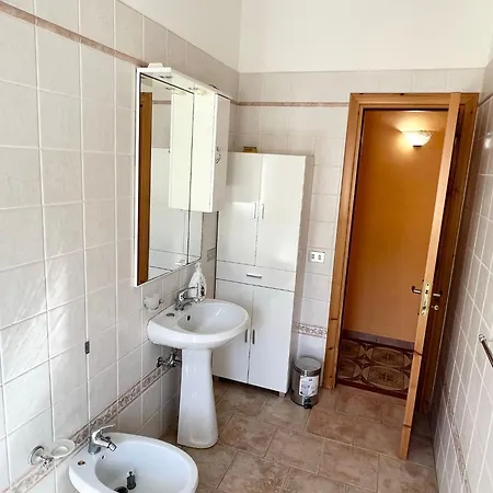 Appartement Vista Mare Cefalù