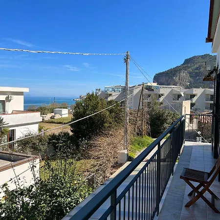 Vista Mare Cefalù