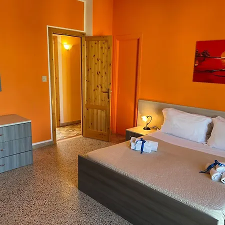 Appartement Vista Mare