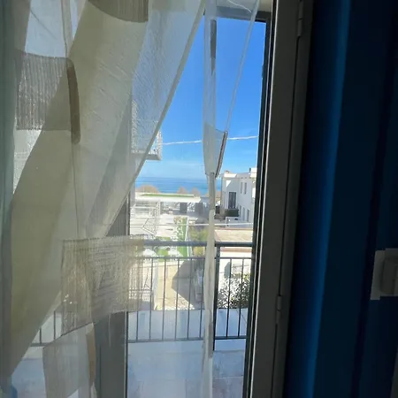 Vista Mare Apartament Cefalù
