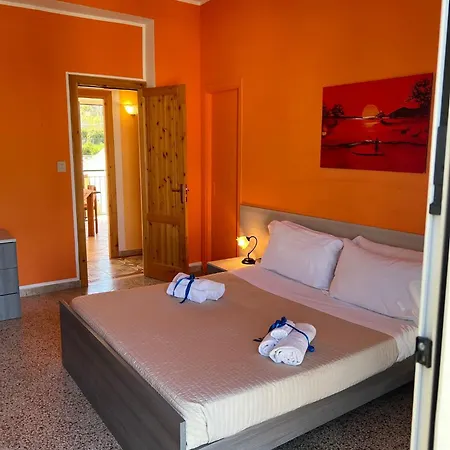 Vista Mare Appartement