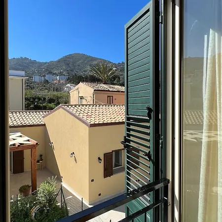 Vista Mare Cefalù
