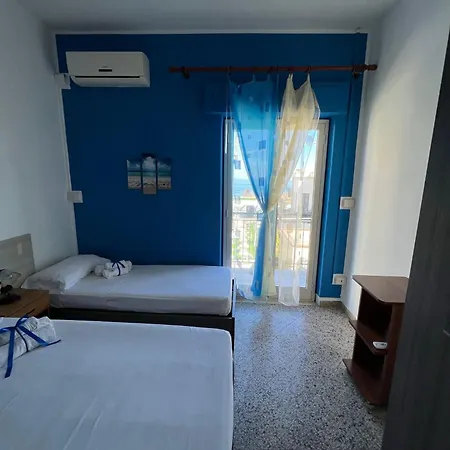 Vista Mare Apartament *