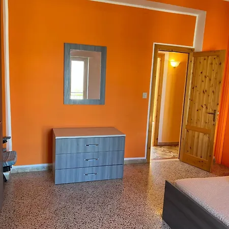 Vista Mare Cefalù