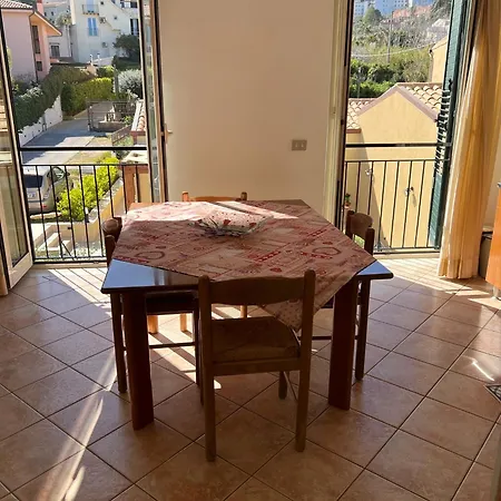 Vista Mare * Cefalù