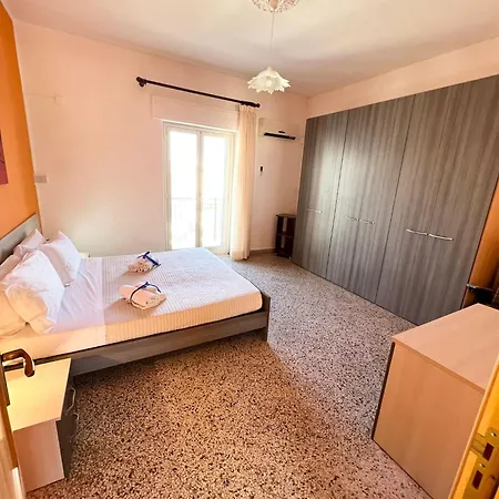 Appartement Vista Mare