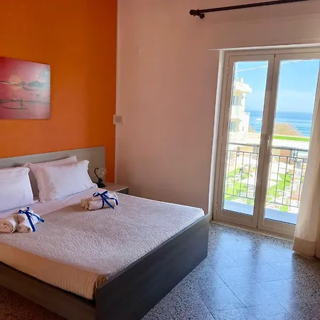 Vista Mare Cefalù