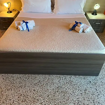 Apartament Vista Mare Cefalù