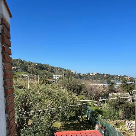 Vista Mare * Cefalù